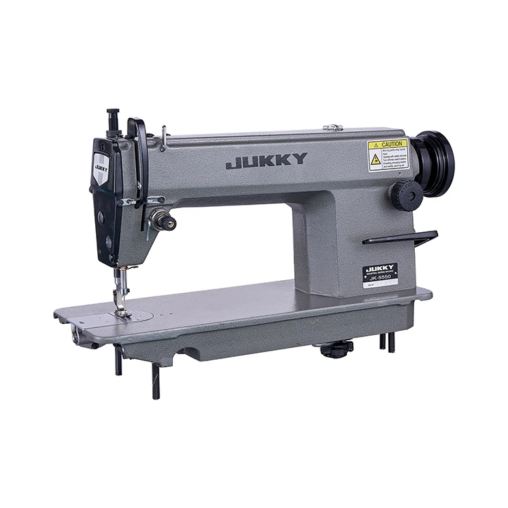 Máquina de coser de lockstitch industrial portátil