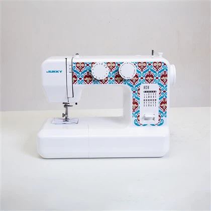 Mini máquina de coser multifuncional para el hogar
