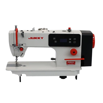 Máquina de coser de puesta en bloqueo de energía industrial que ahorra energía